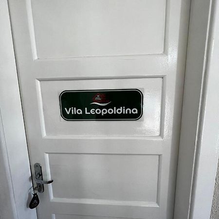 Hostel E Pousada Vila Madalena São Paulo Luaran gambar