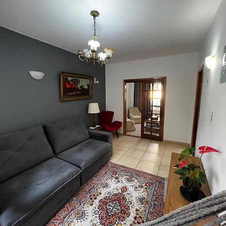 Hostel E Pousada Vila Madalena São Paulo Luaran gambar