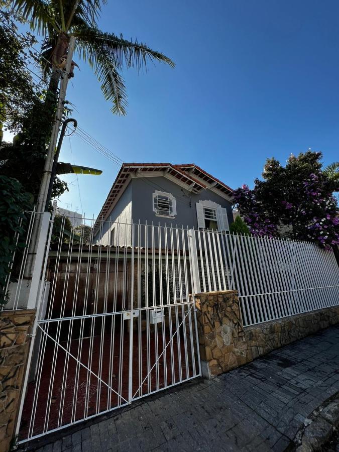 Hostel E Pousada Vila Madalena São Paulo Luaran gambar