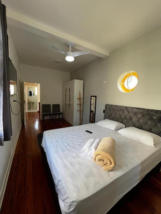 Hostel E Pousada Vila Madalena São Paulo Luaran gambar