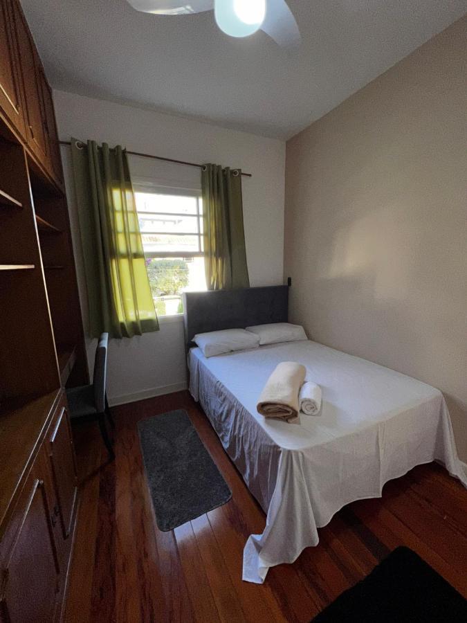 Hostel E Pousada Vila Madalena São Paulo Luaran gambar