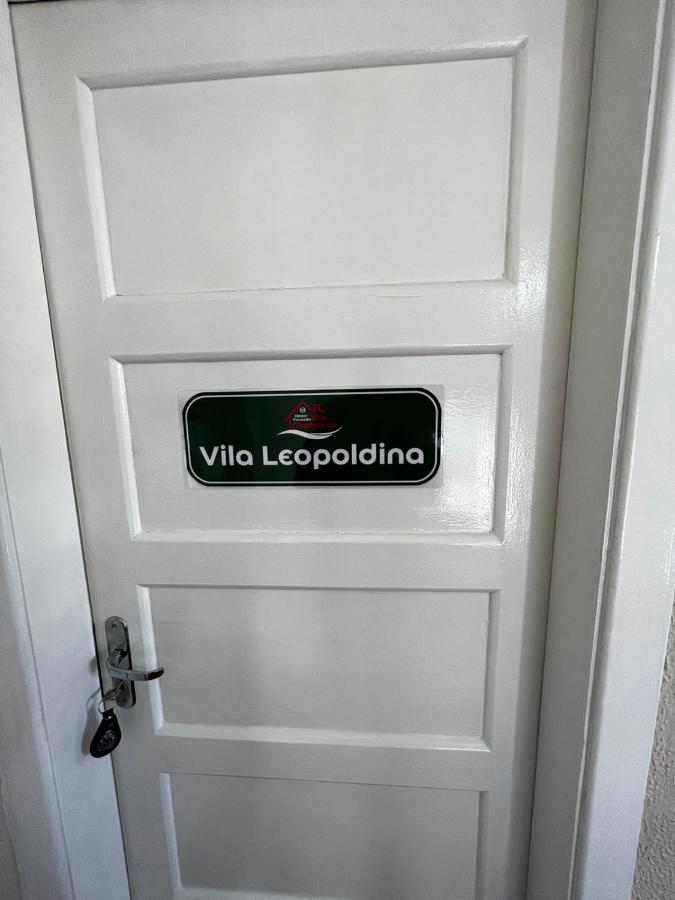 Hostel E Pousada Vila Madalena São Paulo Luaran gambar