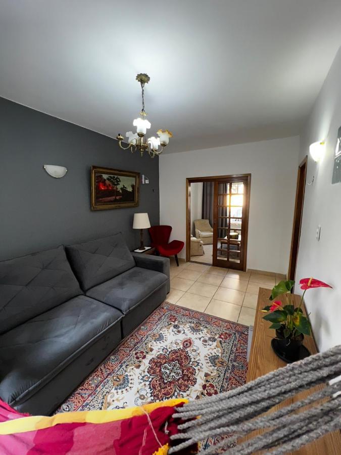 Hostel E Pousada Vila Madalena São Paulo Luaran gambar
