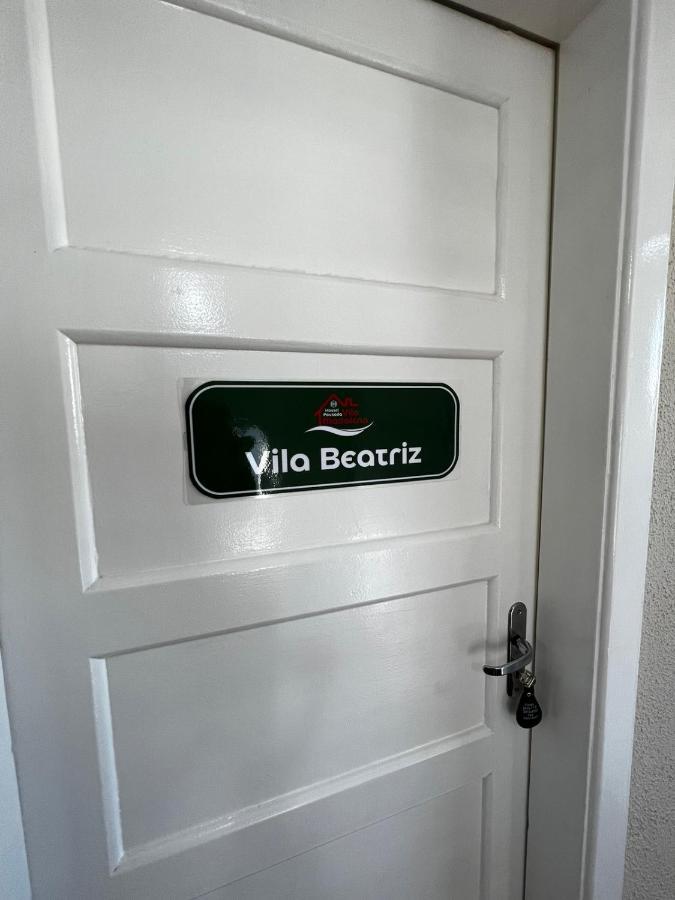 Hostel E Pousada Vila Madalena São Paulo Luaran gambar